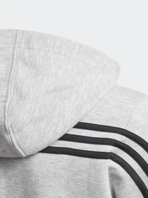 Худи и свитшоты Adidas 3-Stripes Sportswear модель GE0662 Фото