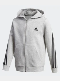 Худи и свитшоты Adidas 3-Stripes Sportswear модель GE0662 Фото