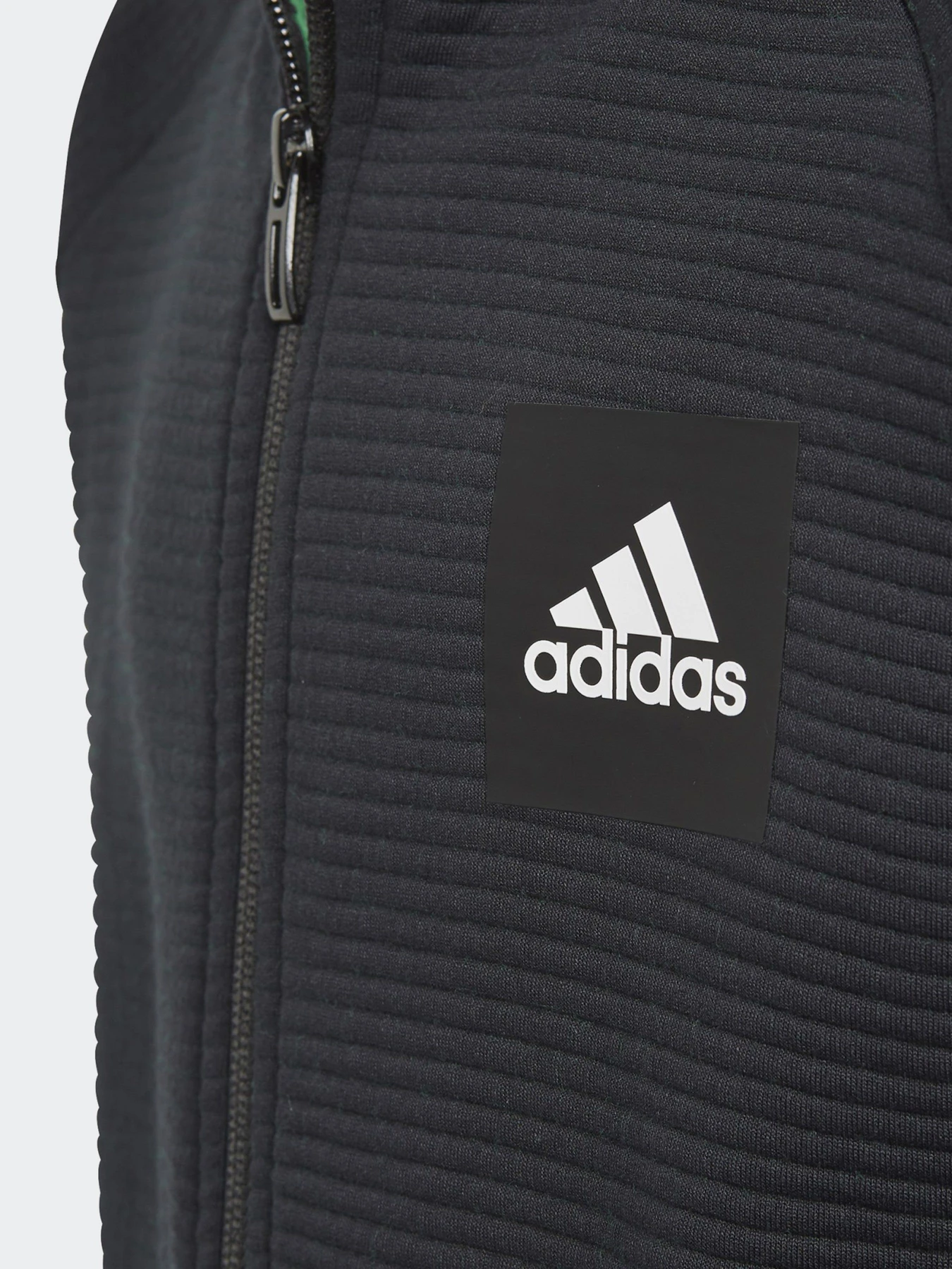Худи и свитшоты Adidas Stadium Full-Zip модель GJ6670 Худи и свитшоты Adidas Stadium Full-Zip модель GJ6670 Фото