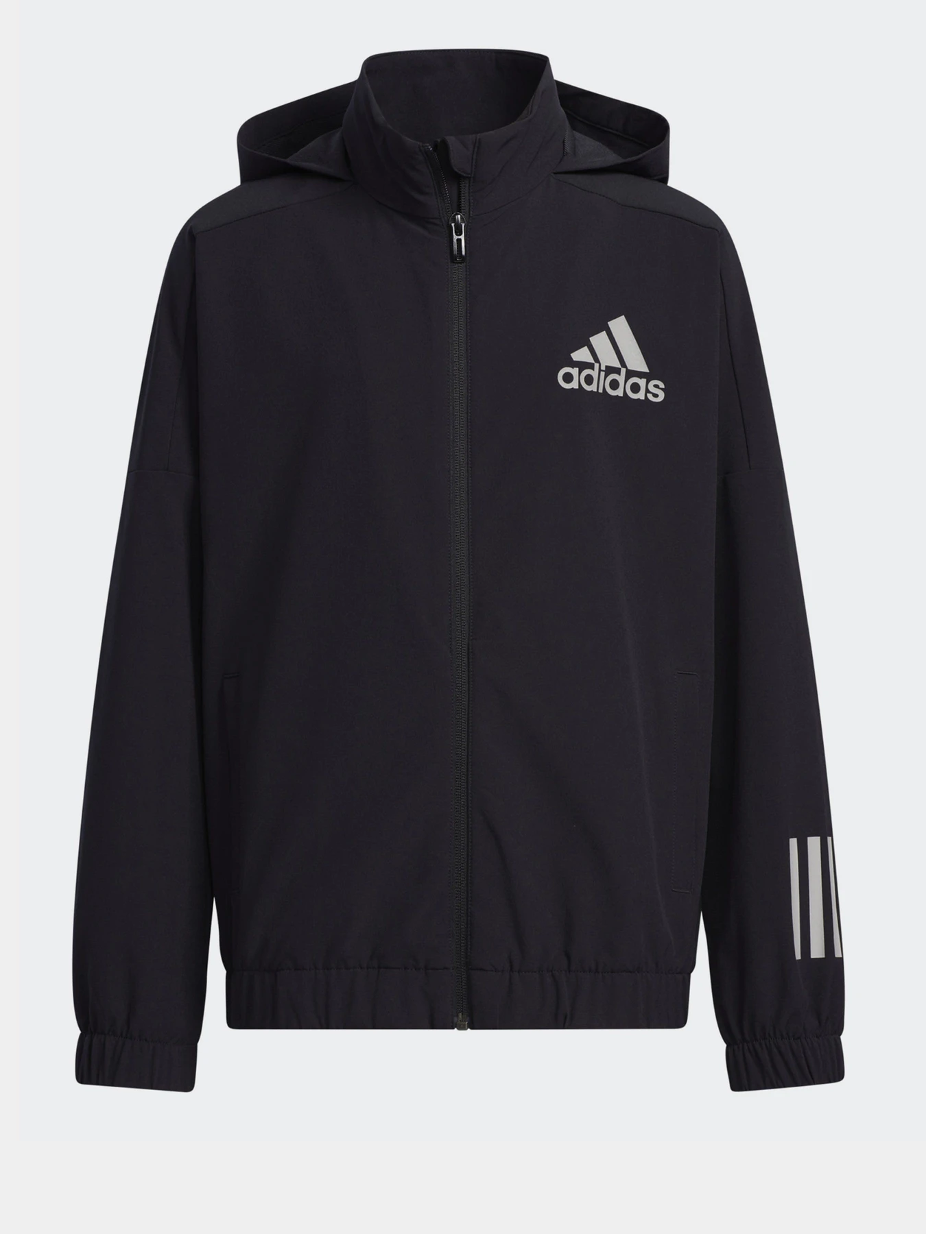 Худі та світшоти Adidas Street Sportswear модель GP0735 Худі та світшоти Adidas Street Sportswear модель GP0735 Фото