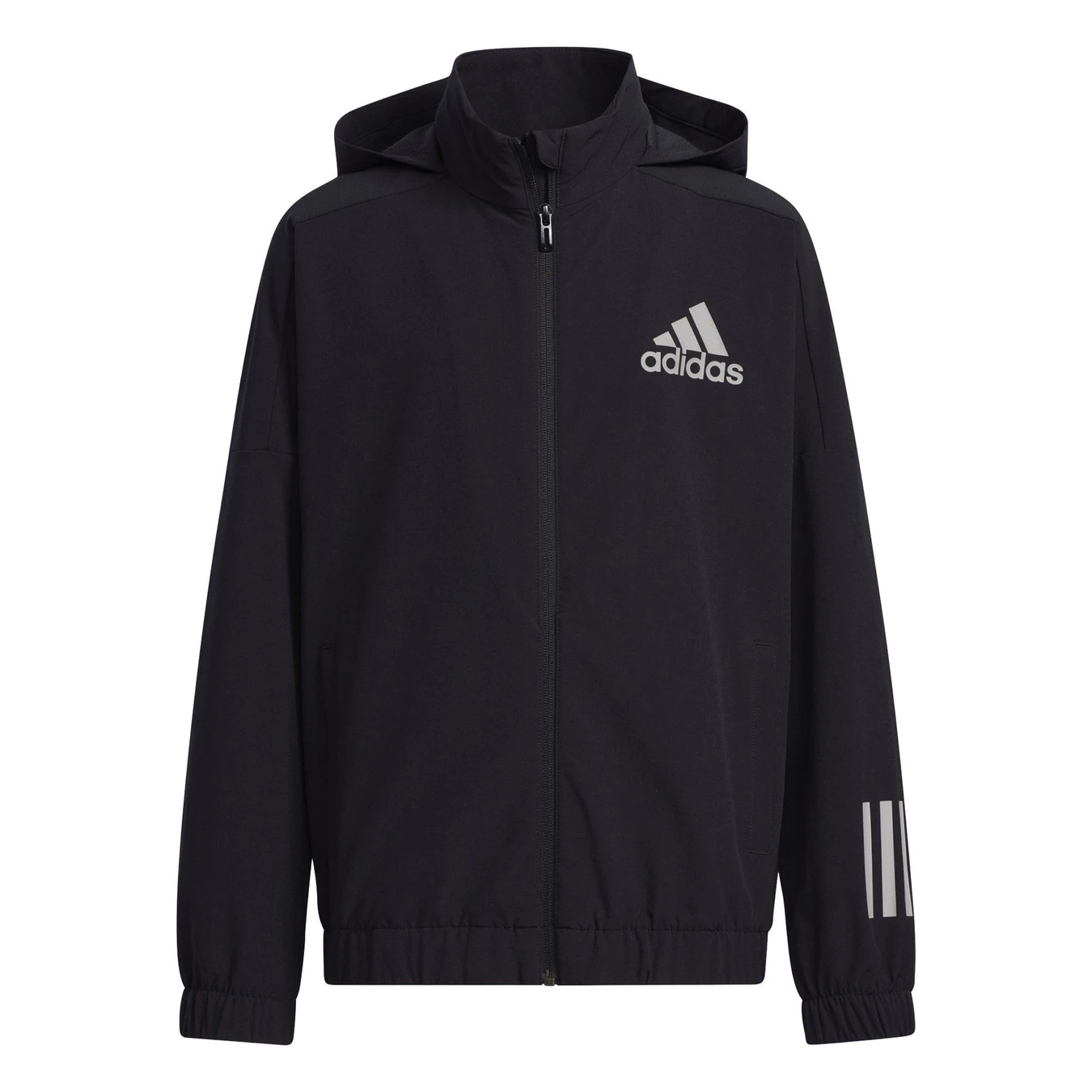 Худі та світшоти Adidas Street Sportswear модель GP0735 Худі та світшоти Adidas Street Sportswear модель GP0735 Фото
