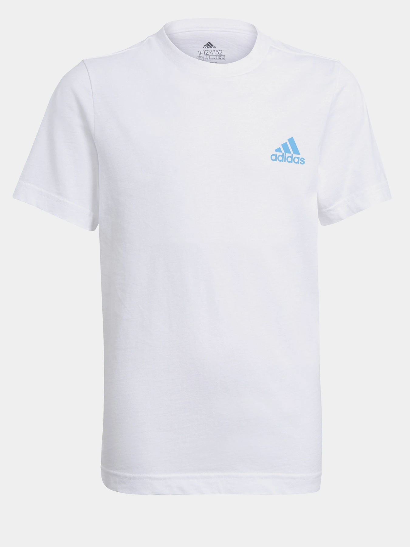 Футболки и поло Adidas Tech Sports Graphic Sportswear модель GJ6509 Фото