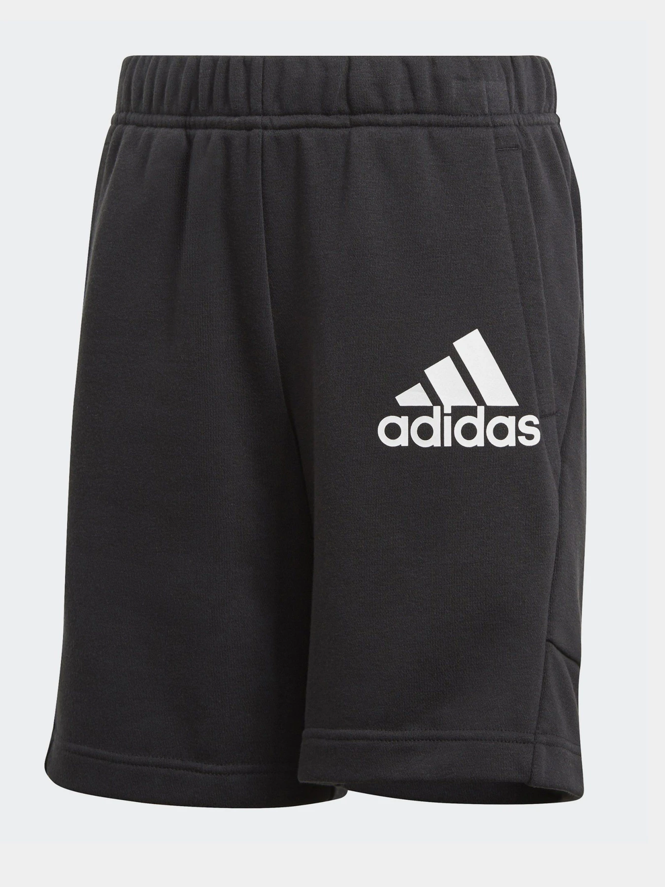 Шорты Adidas Badge of Sport Performance модель GJ6619 Фото