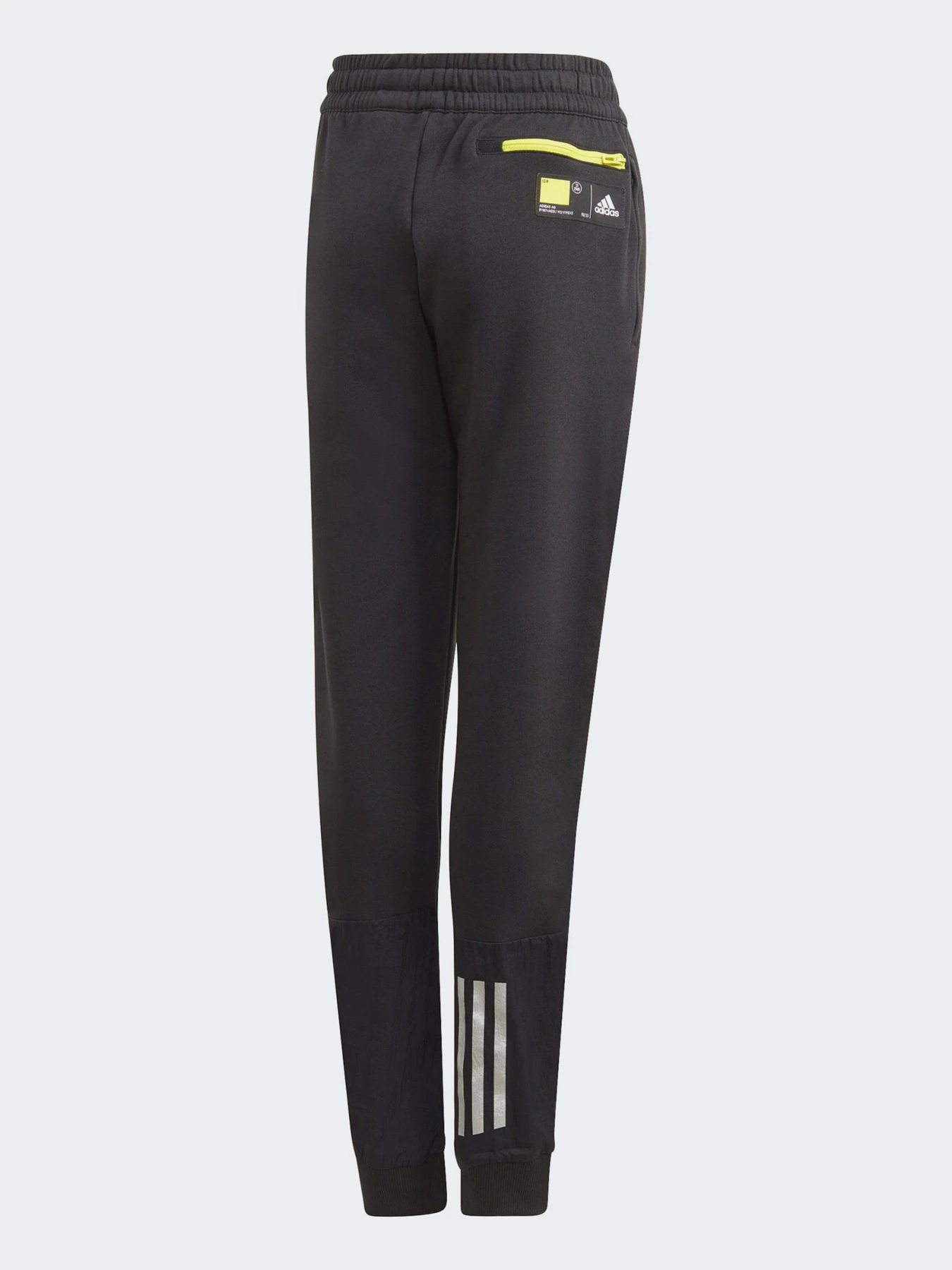 Брюки Adidas Comfort Doubleknit Performance модель GM6978 Фото