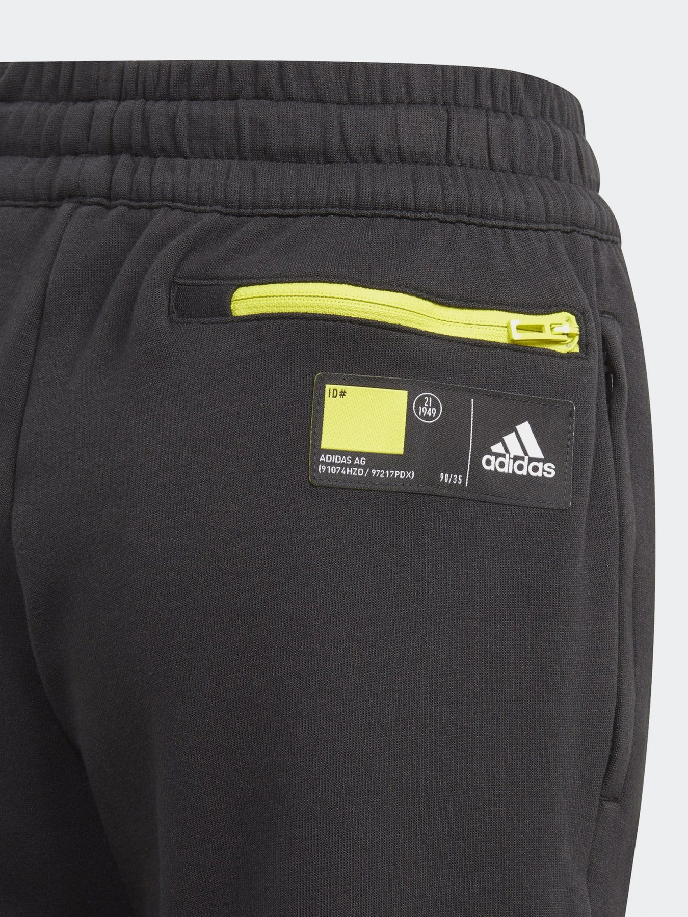 Брюки Adidas Comfort Doubleknit Performance модель GM6978 Фото