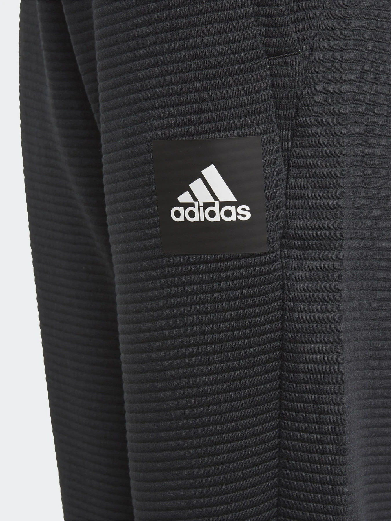 Брюки Adidas Stadium Sportswear модель GJ6664 Брюки Adidas Stadium Sportswear модель GJ6664 Фото