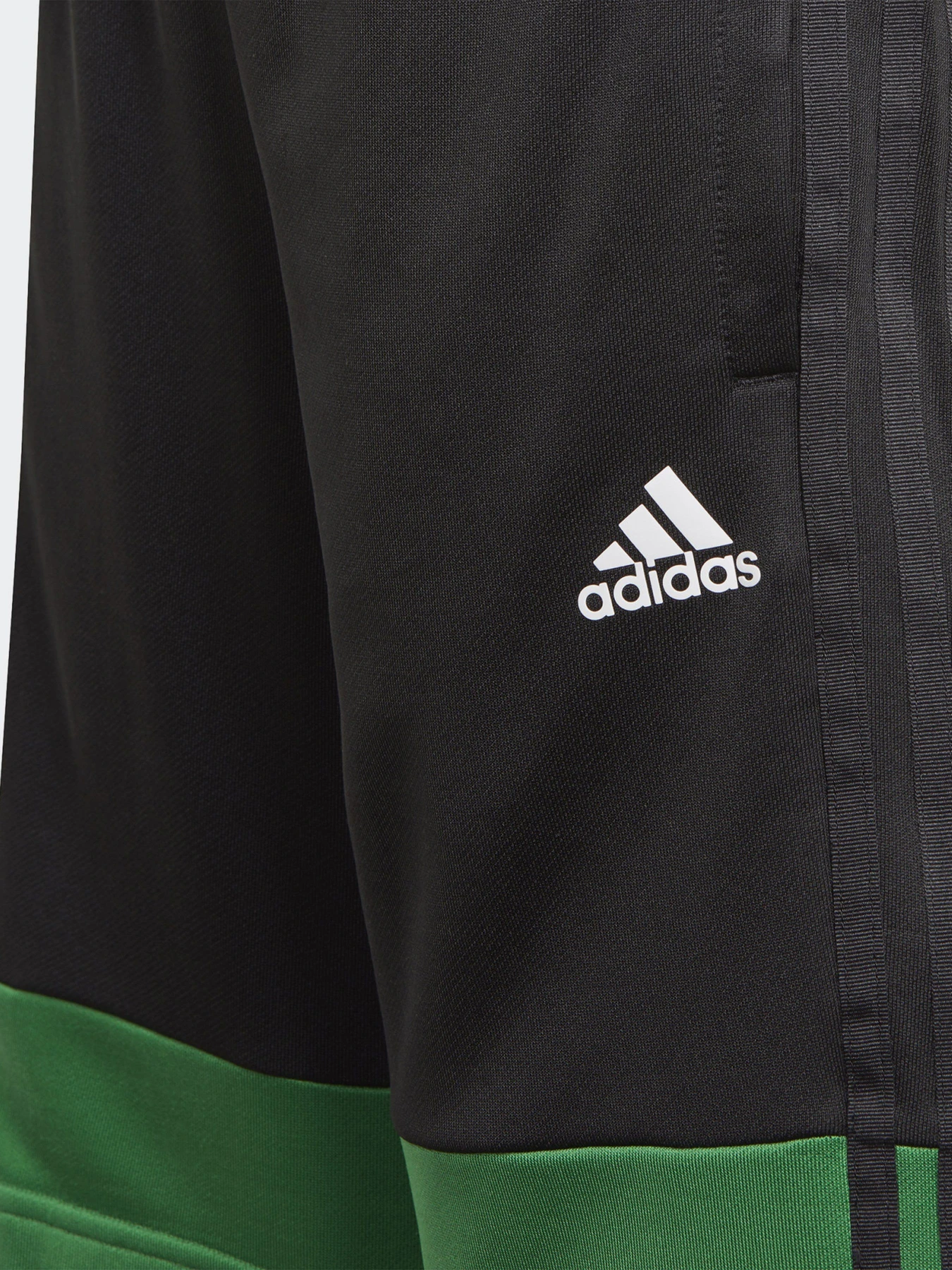 Шорты Adidas 3-STRIPES AEROREADY PRIMEBLUE модель GM8448 Фото