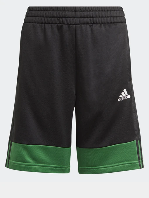 Шорты Adidas 3-STRIPES AEROREADY PRIMEBLUE модель GM8448 Фото