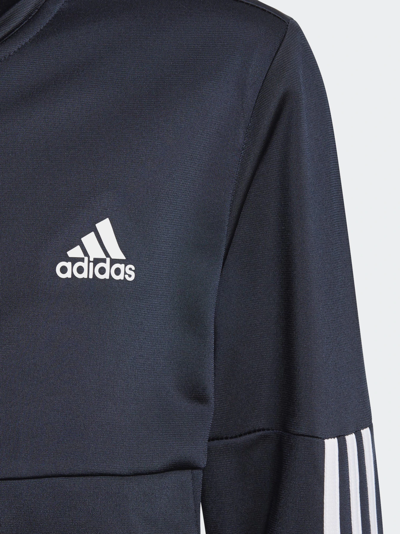 Костюми Adidas 3-STRIPES TEAM модель GM8913 Костюми Adidas 3-STRIPES TEAM модель GM8913 Фото