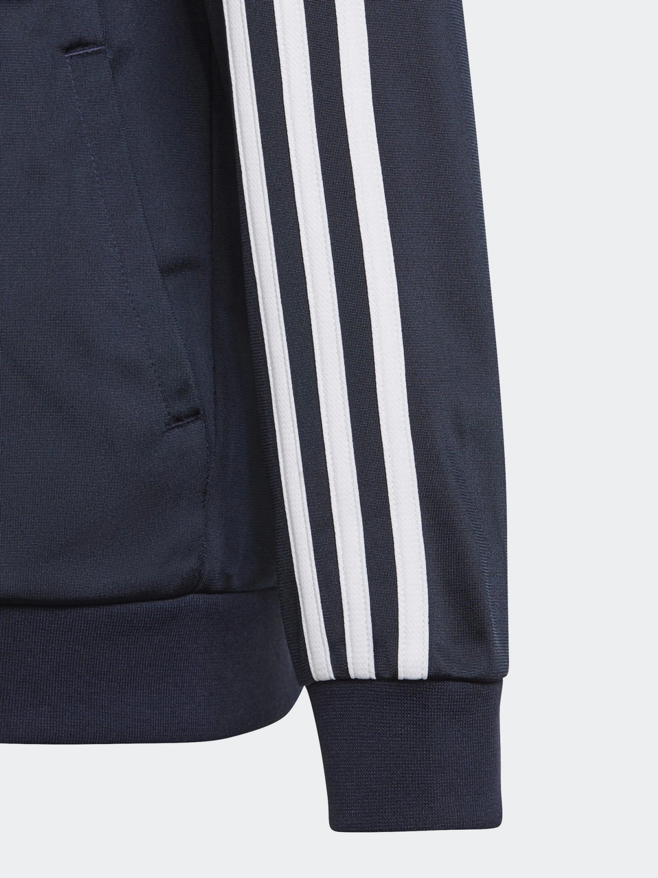 Костюми Adidas 3-STRIPES TEAM модель GM8913 Костюми Adidas 3-STRIPES TEAM модель GM8913 Фото