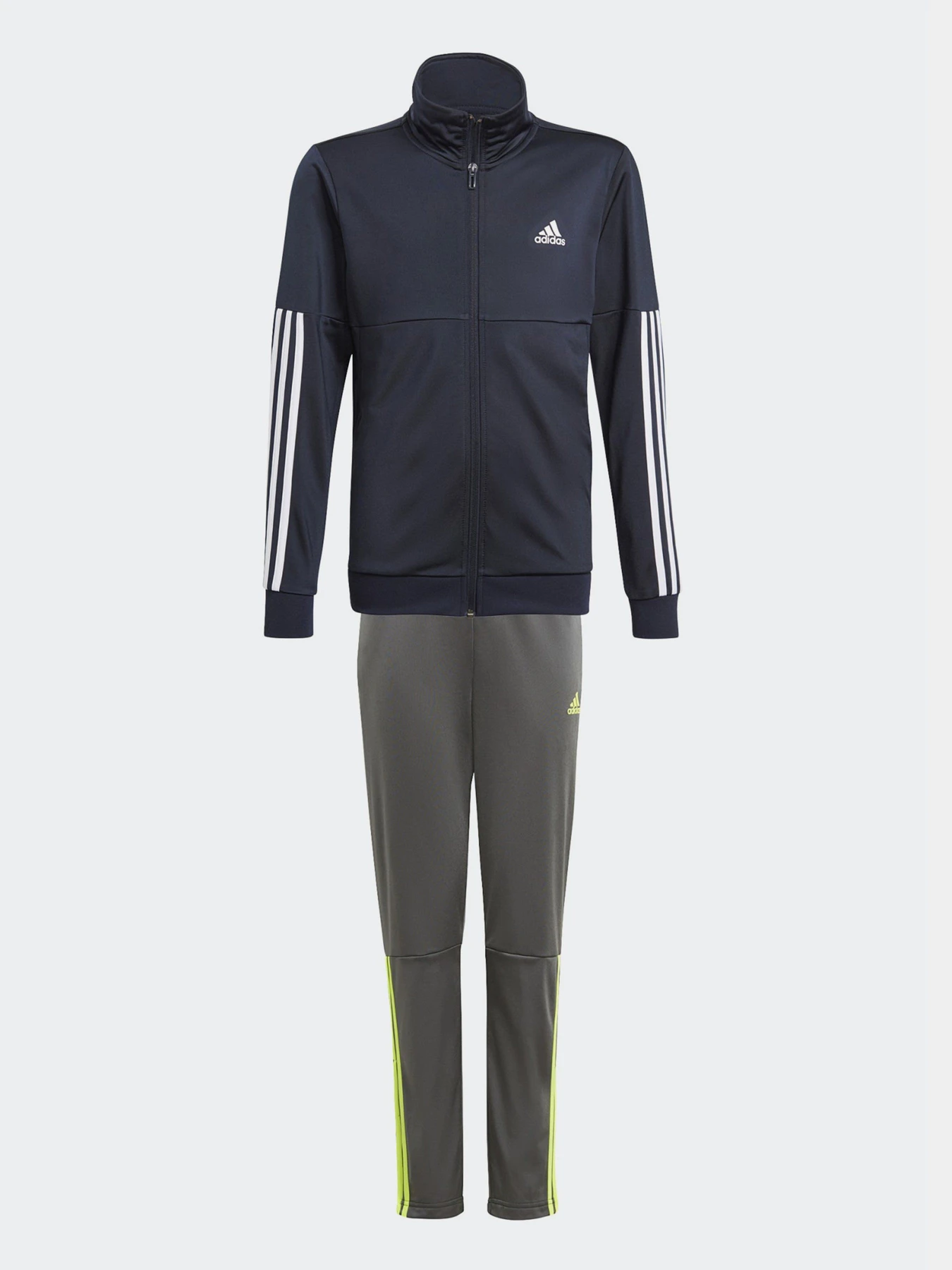 Костюми Adidas 3-STRIPES TEAM модель GM8913 Костюми Adidas 3-STRIPES TEAM модель GM8913 Фото