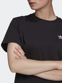 Футболки і поло Adidas LOUNGEWEAR ADICOLOR CLASSICS LOOSE модель GN2919 Фото