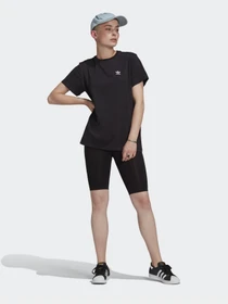 Футболки і поло Adidas LOUNGEWEAR ADICOLOR CLASSICS LOOSE модель GN2919 Фото