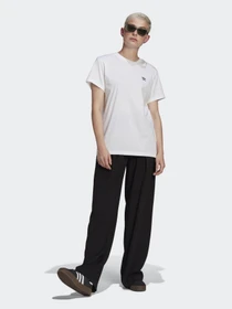 Футболки и поло Adidas LOUNGEWEAR ADICOLOR CLASSICS LOOSE модель GN2924 Фото