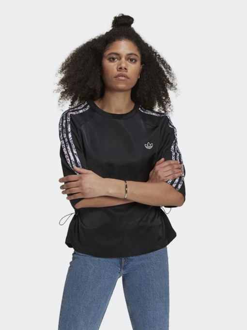 Футболки и поло Adidas Boxy Originals модель GN3118 Фото