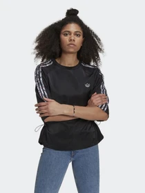 Футболки и поло Adidas Boxy Originals модель GN3118 Фото