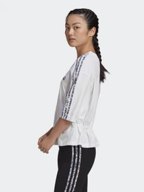 Футболки и поло Adidas BOXY модель GN3119 Фото