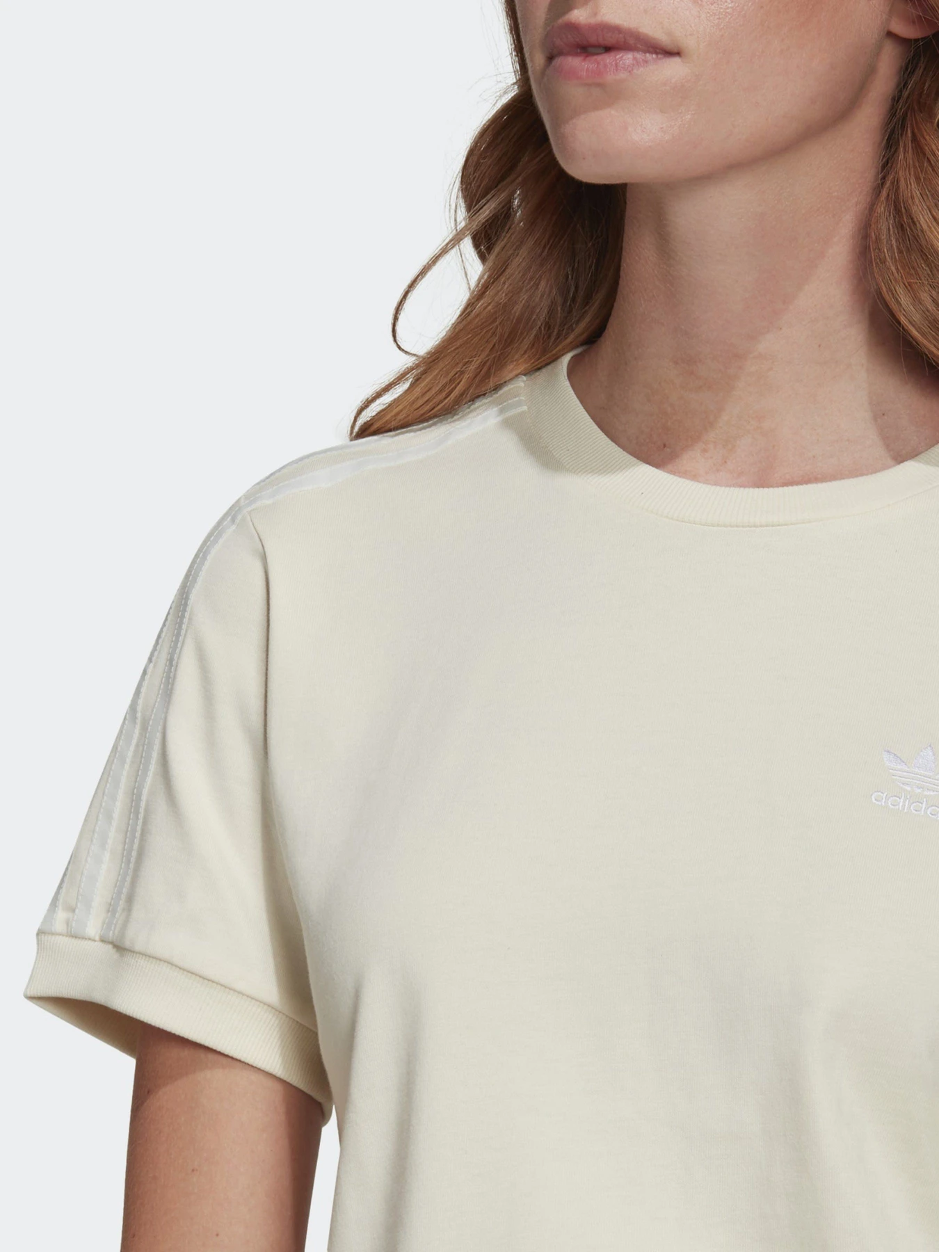 Футболки і поло Adidas ADICOLOR CLASSICS 3-STRIPES модель GN2786 Футболки і поло Adidas ADICOLOR CLASSICS 3-STRIPES модель GN2786 Фото