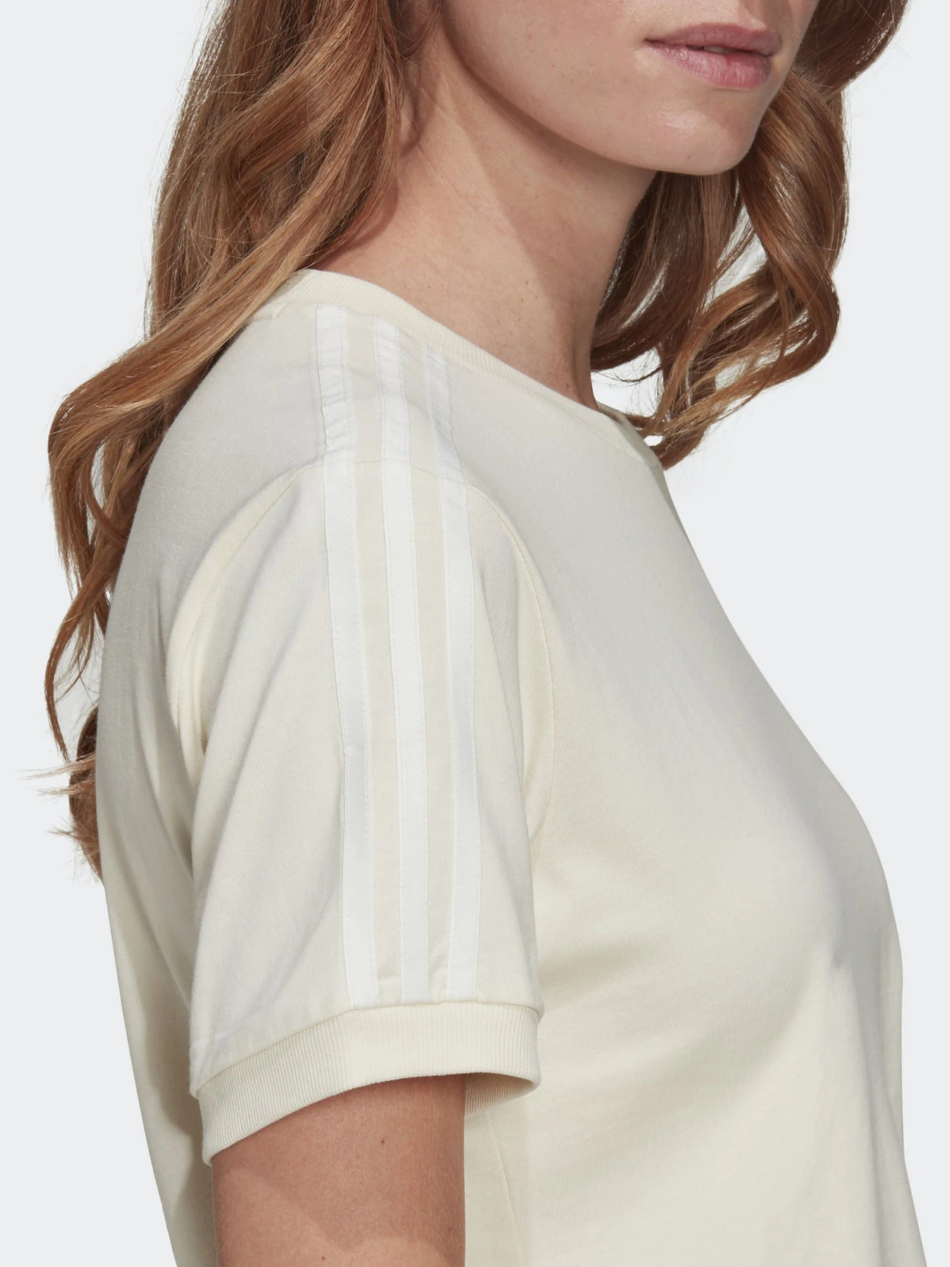 Футболки і поло Adidas ADICOLOR CLASSICS 3-STRIPES модель GN2786 Футболки і поло Adidas ADICOLOR CLASSICS 3-STRIPES модель GN2786 Фото