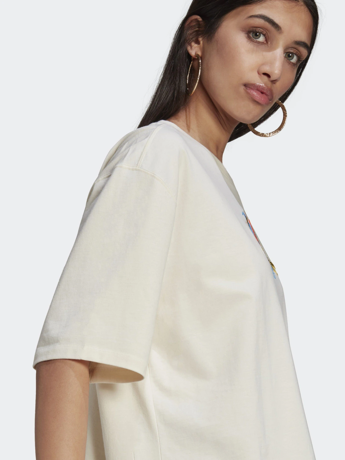 Футболки і поло Adidas ADICOLOR ESSENTIALS X EGLE модель GN4785 Футболки і поло Adidas ADICOLOR ESSENTIALS X EGLE модель GN4785 Фото