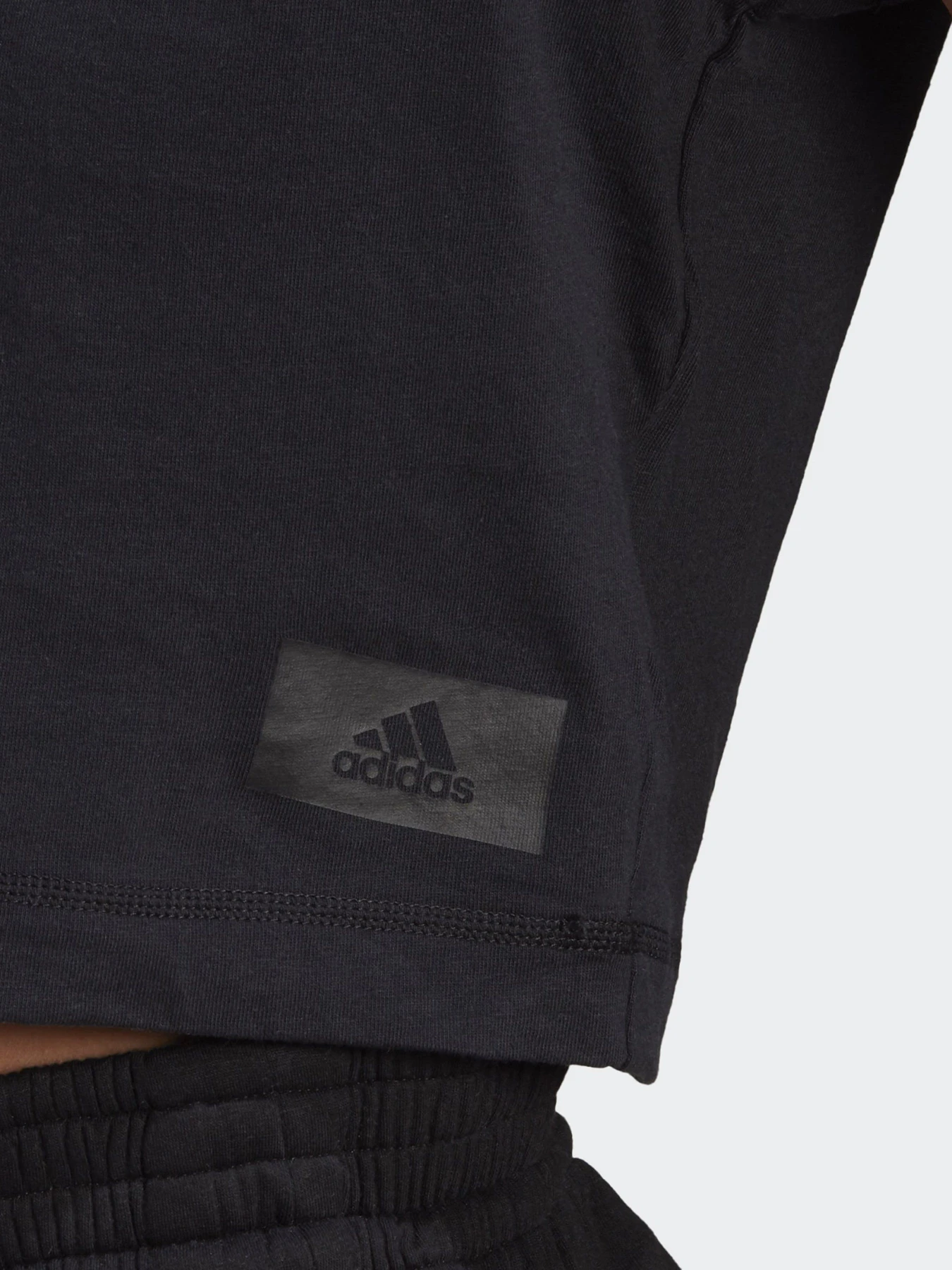 Футболки і поло Adidas SPORTSWEAR RECYCLED модель GJ5560 Фото
