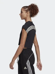 Футболки і поло Adidas SPORTSWEAR RECYCLED модель GJ5560 Фото