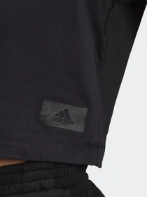 Футболки і поло Adidas SPORTSWEAR RECYCLED модель GJ5560 Фото