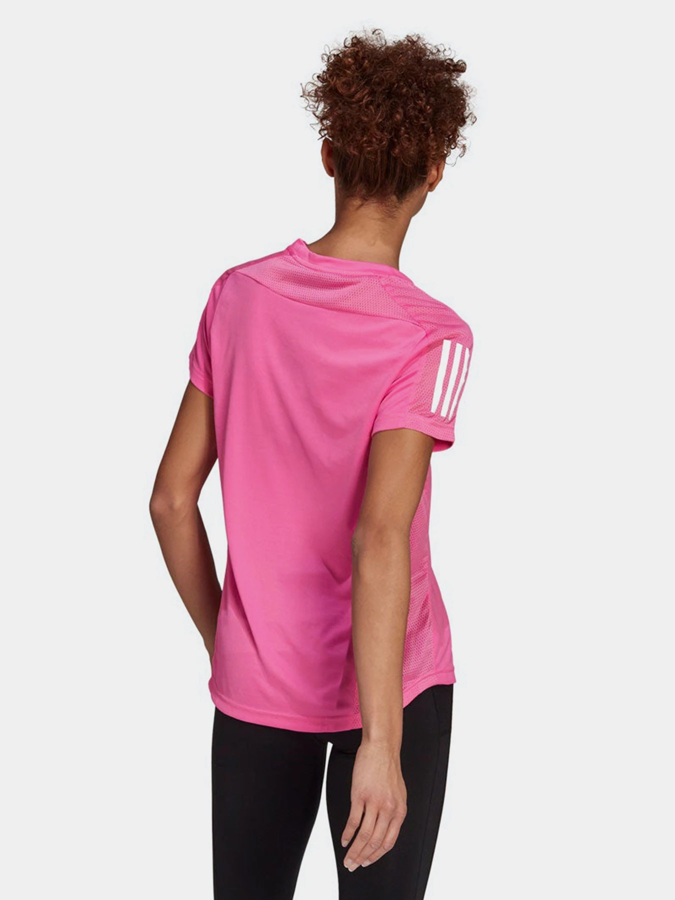 Футболки и поло Adidas OWN THE RUN модель GJ9986 Футболки и поло Adidas OWN THE RUN модель GJ9986 Фото