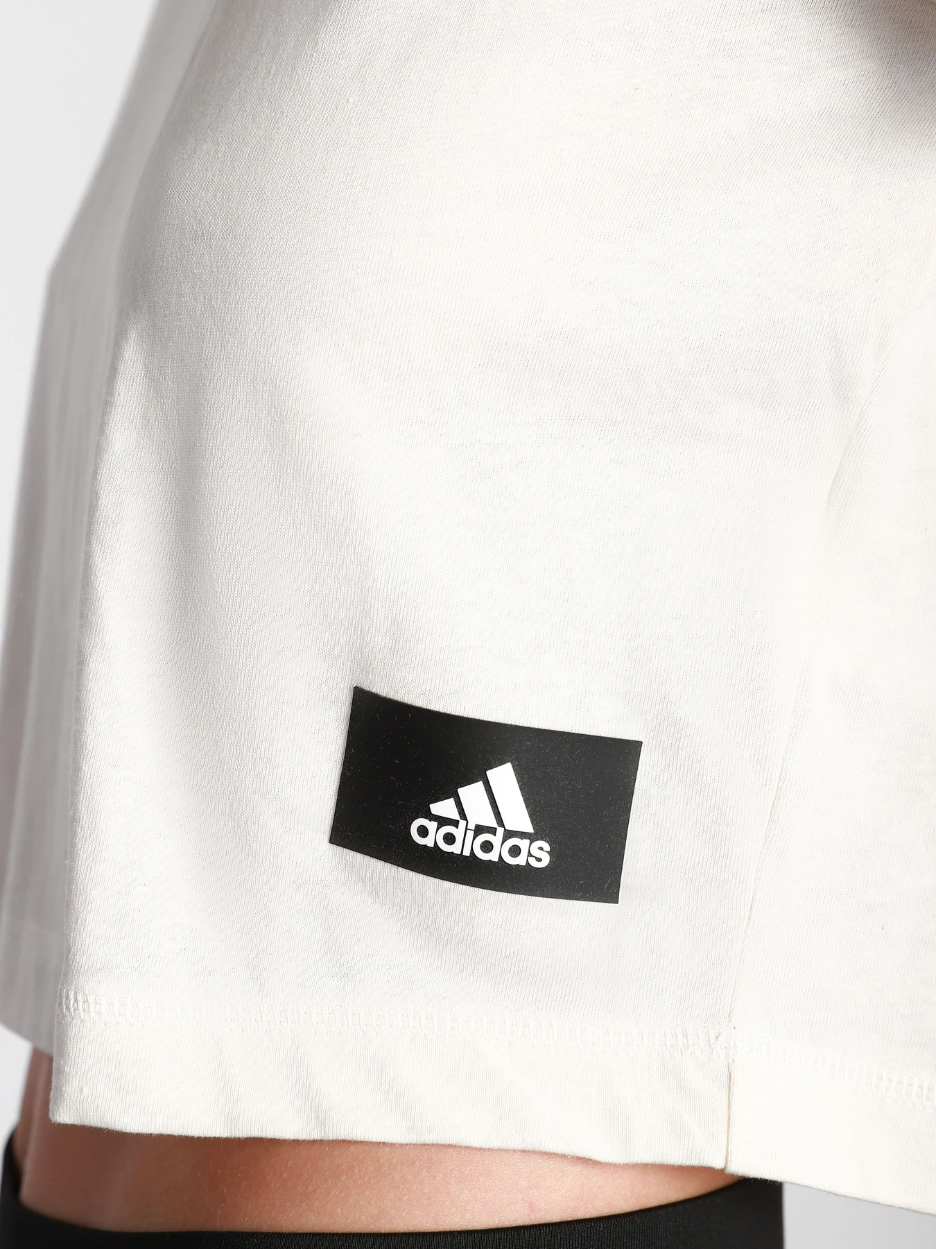 Футболки і поло Adidas Sportswear Recycled модель GL0346 Футболки і поло Adidas Sportswear Recycled модель GL0346 Фото
