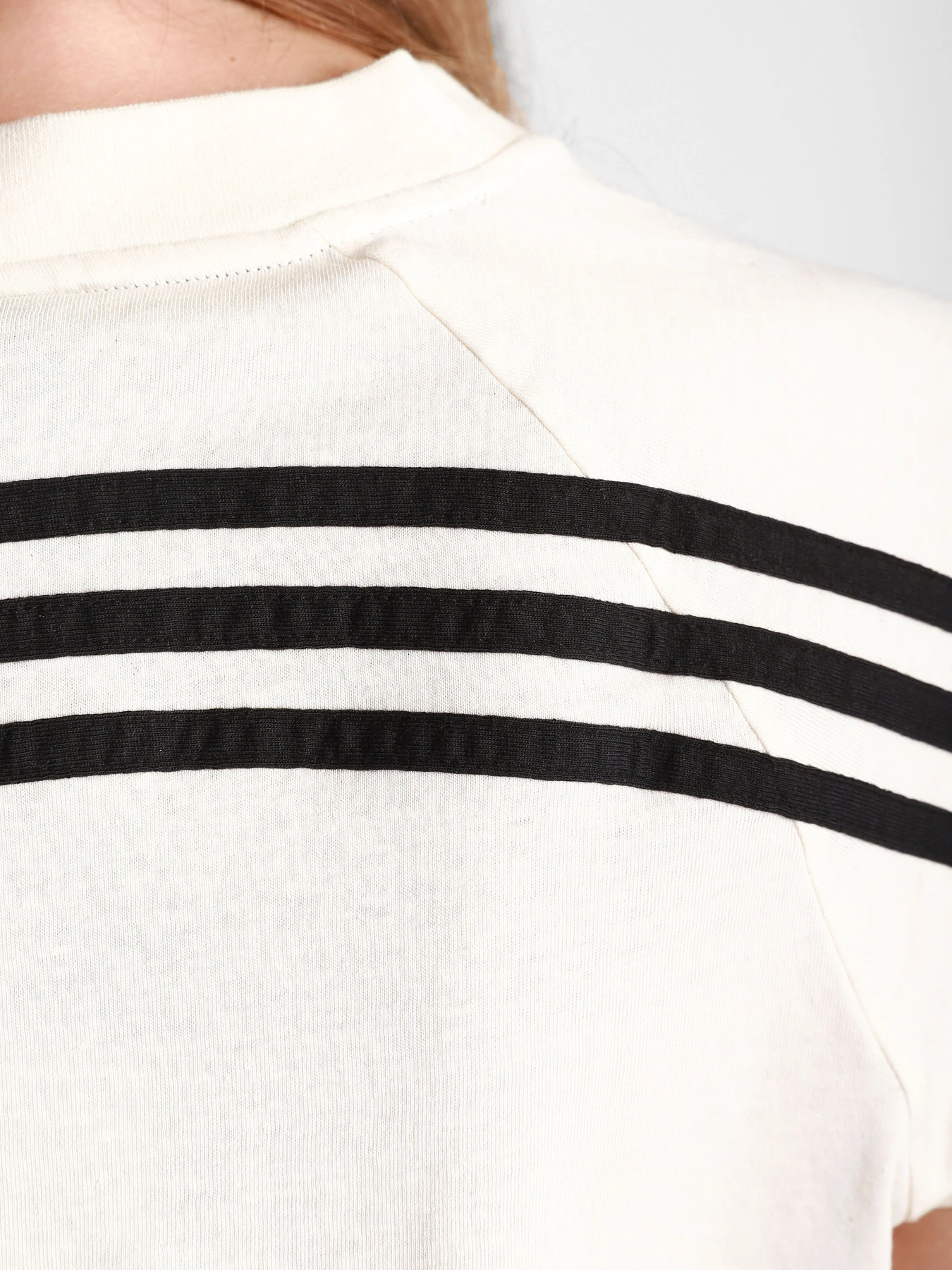 Футболки і поло Adidas Sportswear Recycled модель GL0346 Футболки і поло Adidas Sportswear Recycled модель GL0346 Фото
