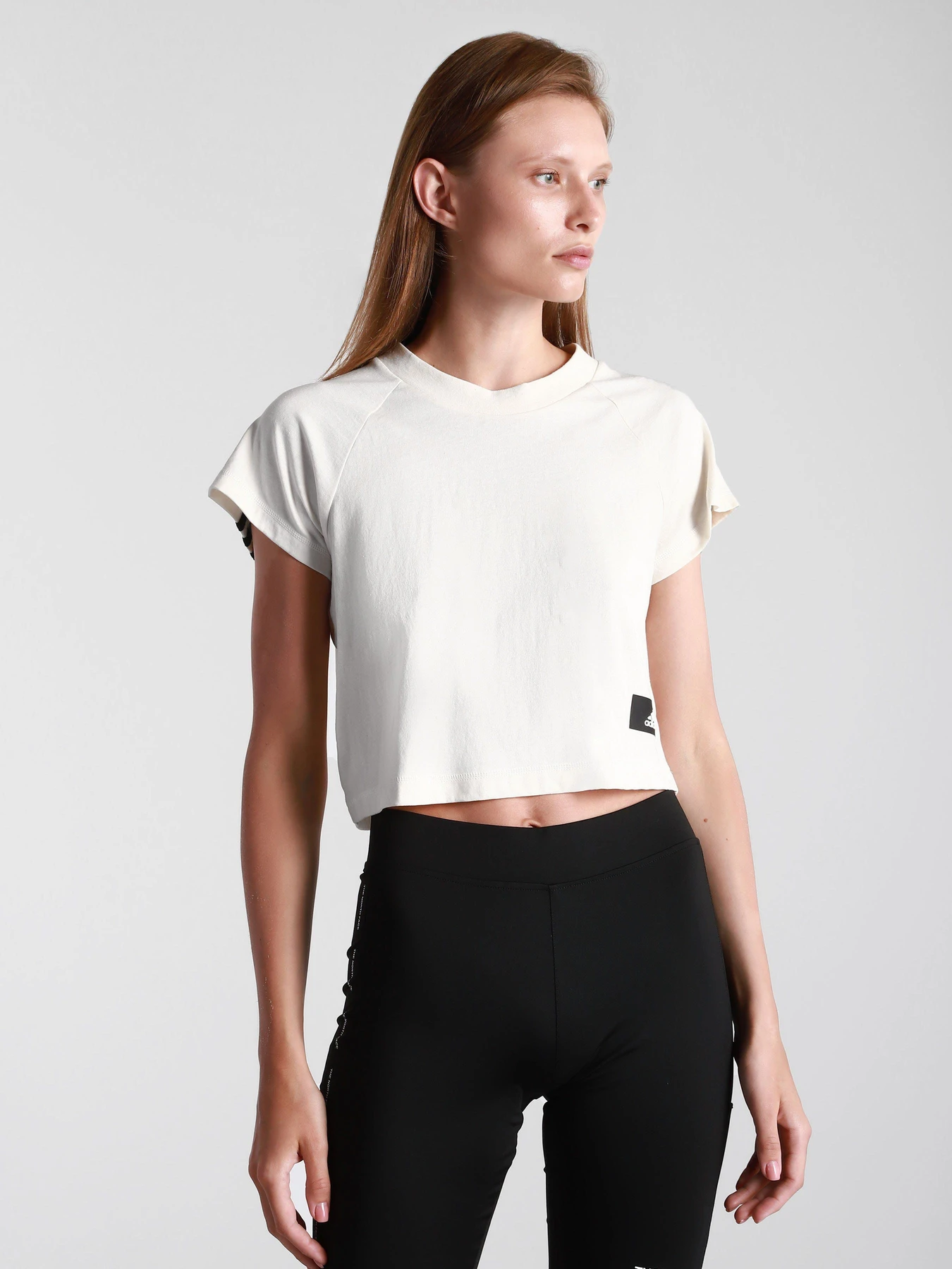 Футболки і поло Adidas Sportswear Recycled модель GL0346 Футболки і поло Adidas Sportswear Recycled модель GL0346 Фото