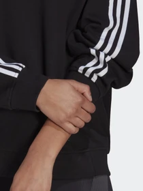 Худи и свитшоты Adidas LOUNGEWEAR ADICOLOR CLASSICS OVERSIZE модель GN2783 Фото