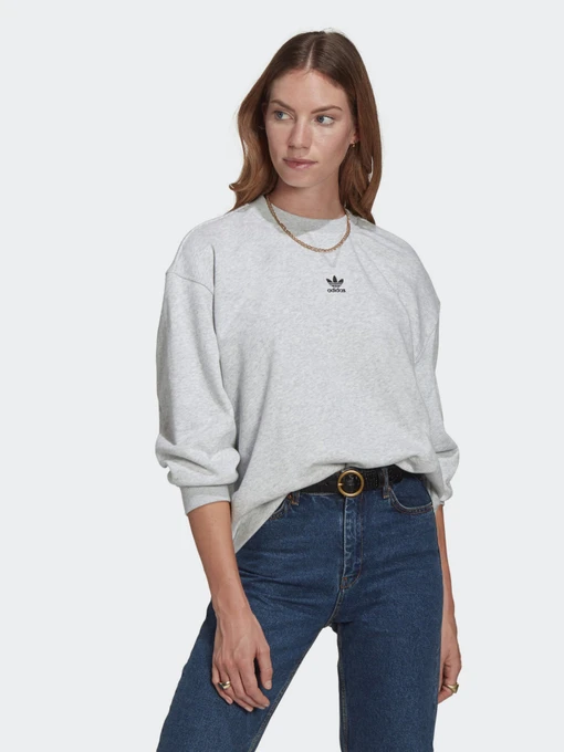 Худі та світшоти Adidas ADICOLOR ESSENTIALS модель GN4769 Фото