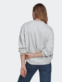 Худі та світшоти Adidas ADICOLOR ESSENTIALS модель GN4769 Фото