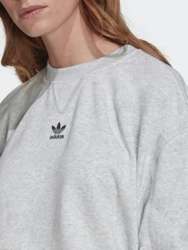 Худі та світшоти Adidas ADICOLOR ESSENTIALS модель GN4769 Фото