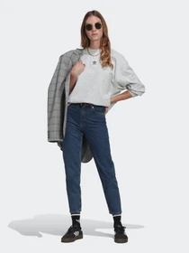 Худі та світшоти Adidas ADICOLOR ESSENTIALS модель GN4769 Фото