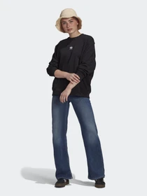Худі та світшоти Adidas ADICOLOR ESSENTIALS модель GN4770 Фото