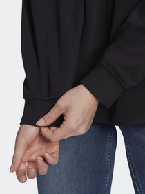 Худі та світшоти Adidas ADICOLOR ESSENTIALS модель GN4770 Фото