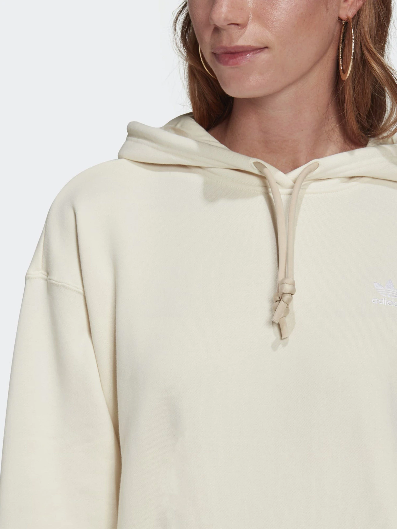 Худи и свитшоты Adidas ADICOLOR CLASSICS TREFOIL модель GN2785 Худи и свитшоты Adidas ADICOLOR CLASSICS TREFOIL модель GN2785 Фото
