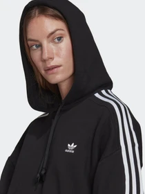 Худи и свитшоты Adidas ADICOLOR CLASSICS CROP модель GN2890 Фото