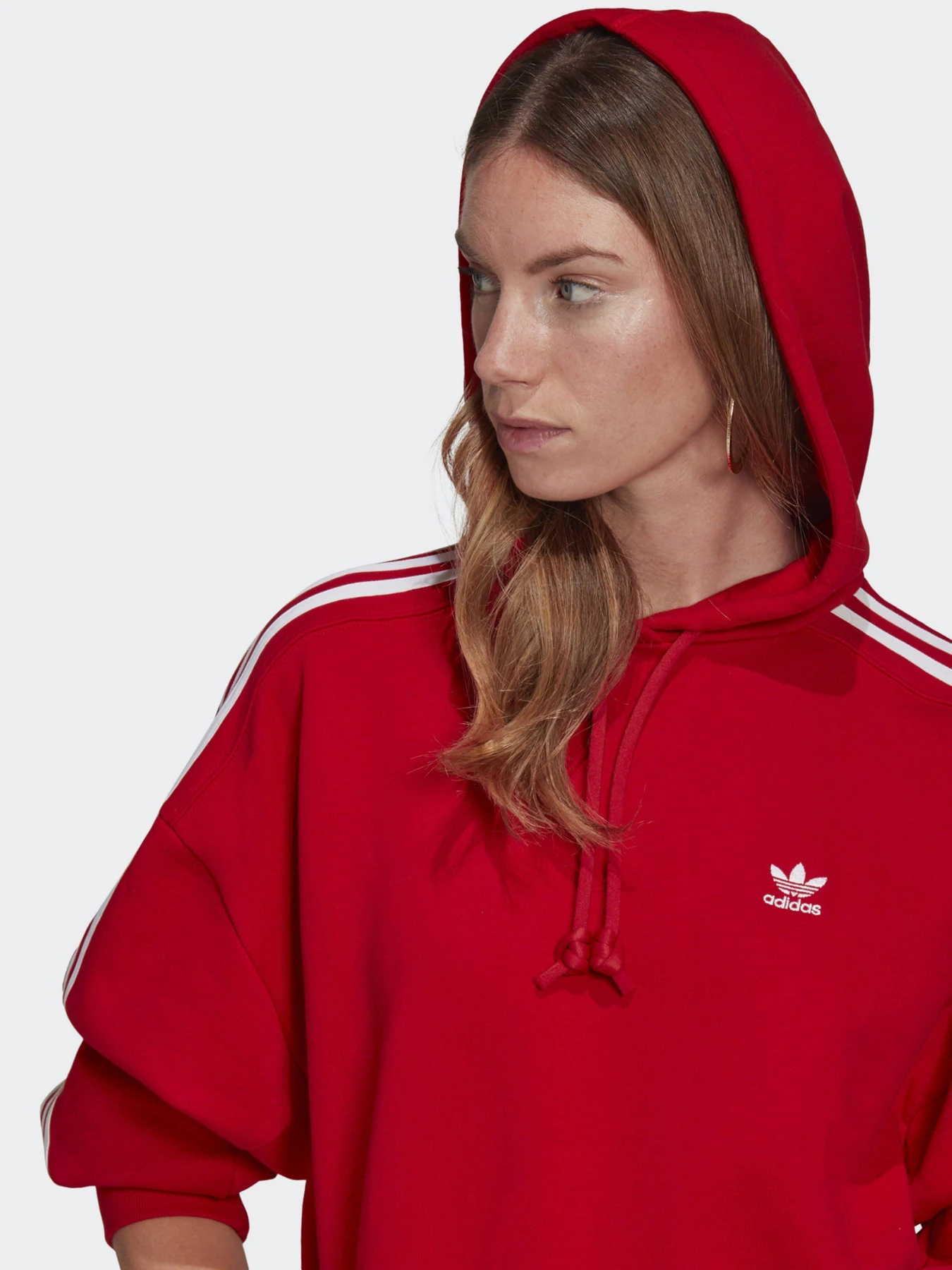 Худи и свитшоты Adidas ADICOLOR CLASSICS модель GN2892 Фото