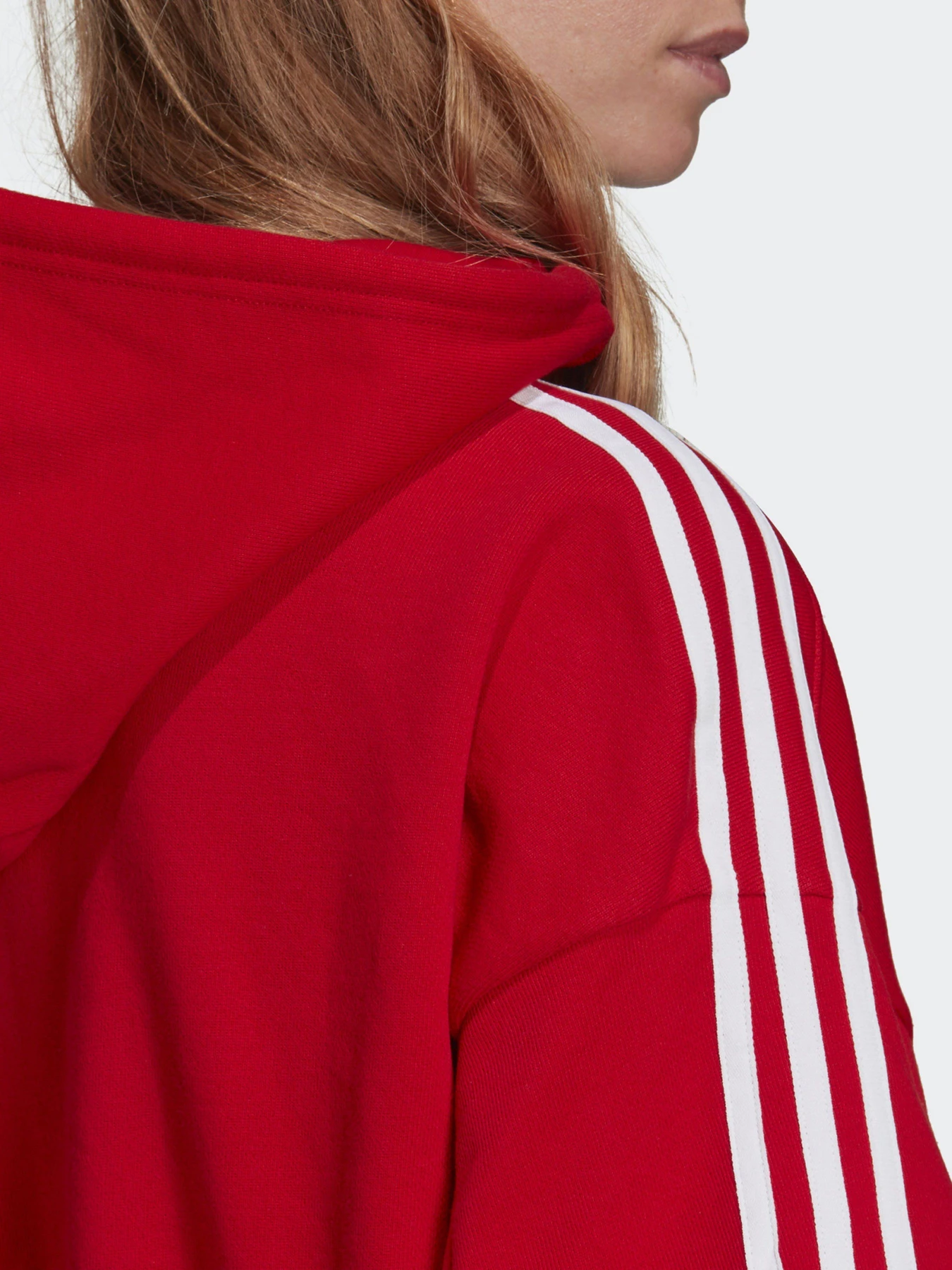 Худи и свитшоты Adidas ADICOLOR CLASSICS модель GN2892 Фото