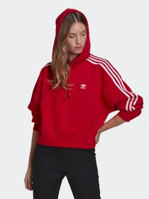 Худи и свитшоты Adidas ADICOLOR CLASSICS модель GN2892 Фото