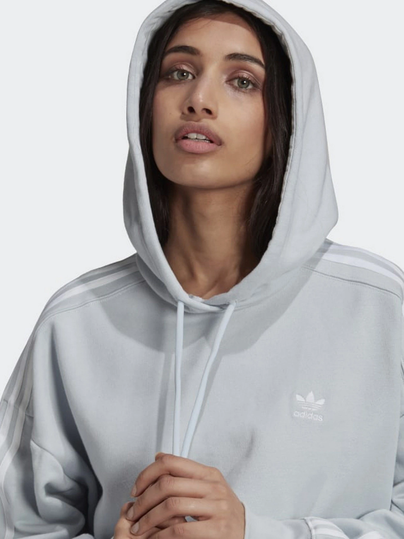 Худи и свитшоты Adidas ADICOLOR CLASSICS модель GN2893 Худи и свитшоты Adidas ADICOLOR CLASSICS модель GN2893 Фото
