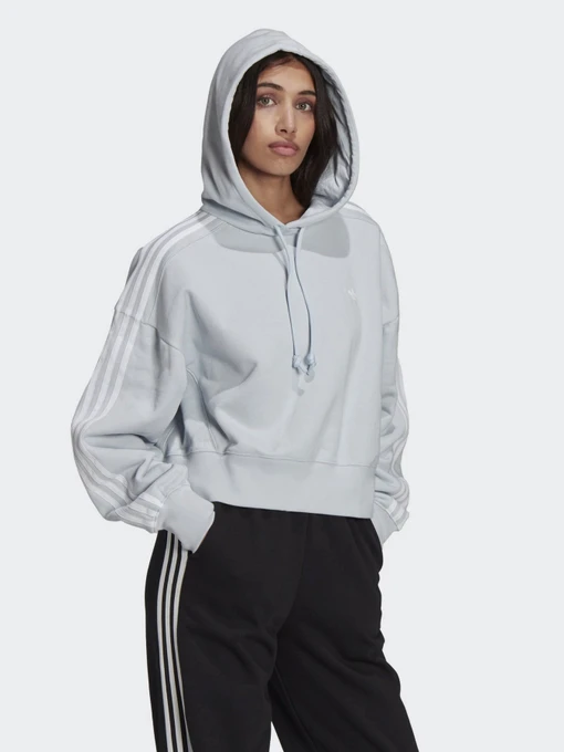 Худі та світшоти Adidas ADICOLOR CLASSICS модель GN2893 Фото