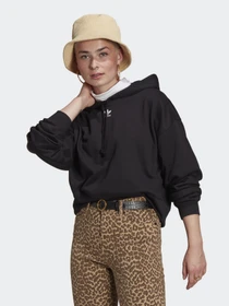 Худі та світшоти Adidas ADICOLOR ESSENTIALS модель GN4777 Фото