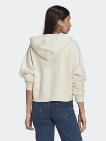 Худи и свитшоты Adidas ADICOLOR ESSENTIALS модель GN4778 Фото