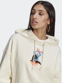 Худи и свитшоты Adidas ADICOLOR ESSENTIALS модель GN4778 Фото