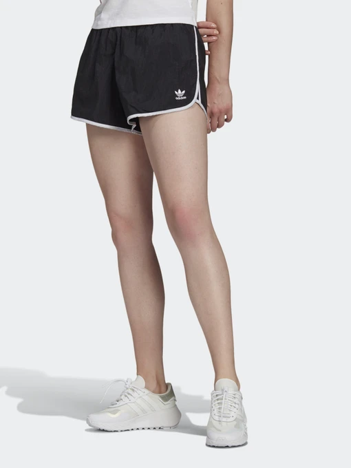 Шорты Adidas ADICOLOR CLASSICS 3-STRIPES модель GN2885 Фото