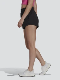Шорты Adidas Sportswear Recycled Cotton модель GJ5607 Фото